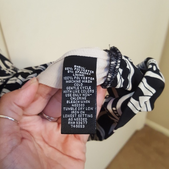 Blouse - Picture 4 of 4